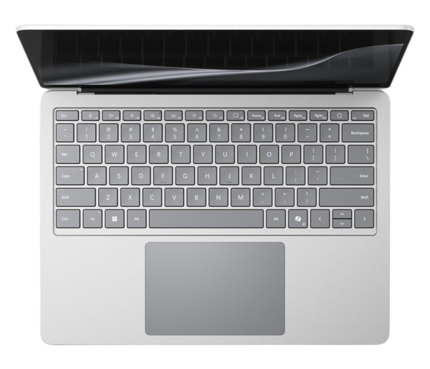 Microsoft Surface Laptop 8 13,8 X2Elite/16GB/512/W11P Priv Platinum - 1611312 - zdjęcie 4